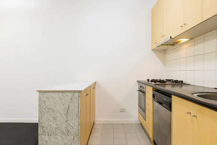 Fifth view of Homely apartment listing, 311/551 Flinders Lane, Melbourne VIC 3000