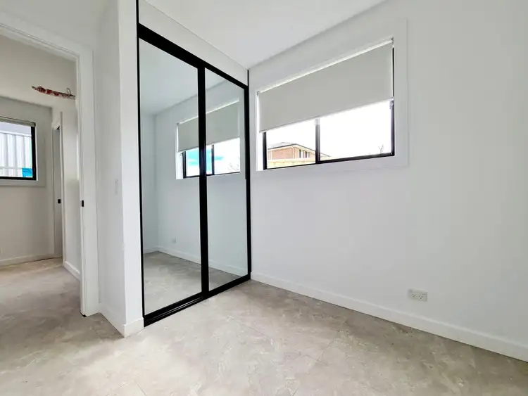 Address available on request