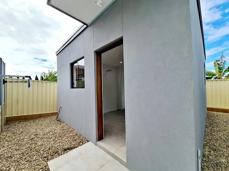 Second view of Homely flat listing, Address available on request