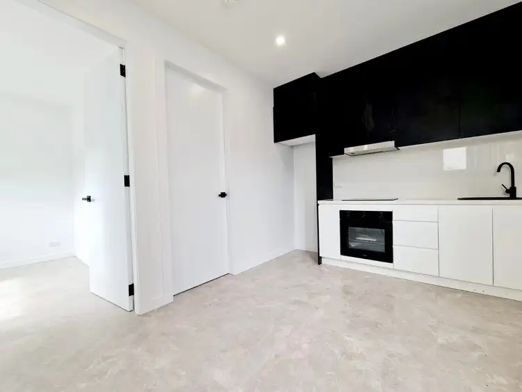 Fifth view of Homely flat listing, Address available on request