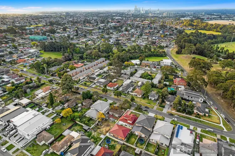 Third view of Homely house listing, 12 Dixmude Street, Granville NSW 2142