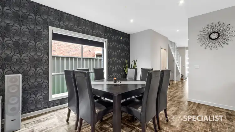 Fourth view of Homely house listing, 44 Arroyo Place, Caroline Springs VIC 3023