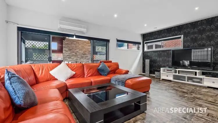 Sixth view of Homely house listing, 44 Arroyo Place, Caroline Springs VIC 3023