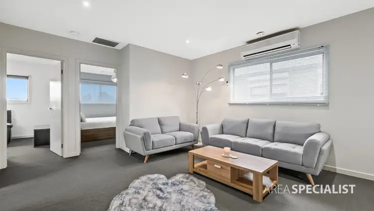 Seventh view of Homely house listing, 44 Arroyo Place, Caroline Springs VIC 3023
