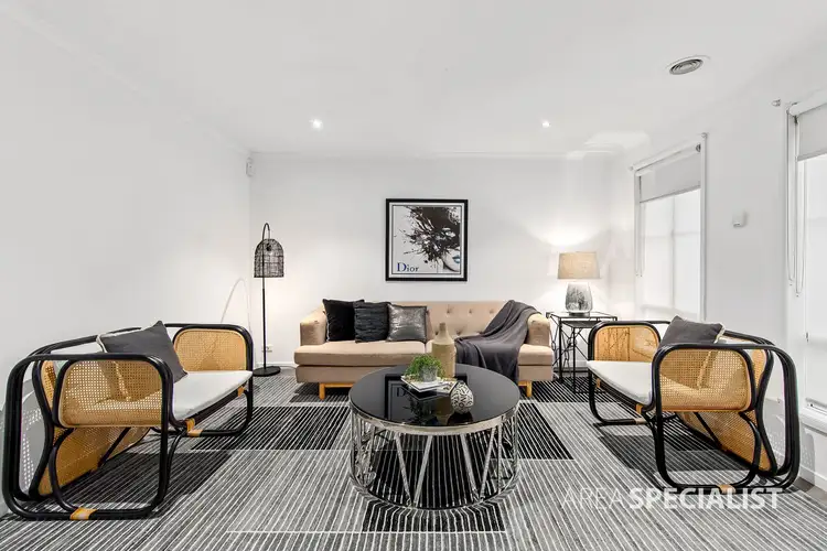 Third view of Homely house listing, 11 Lalwinya Street, Delahey VIC 3037