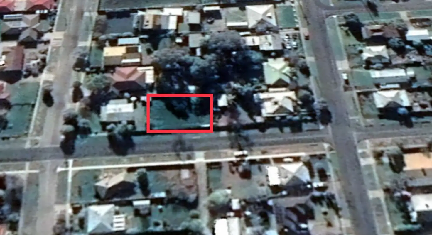 Main view of Homely land listing, 15a William Street, Cohuna VIC 3568