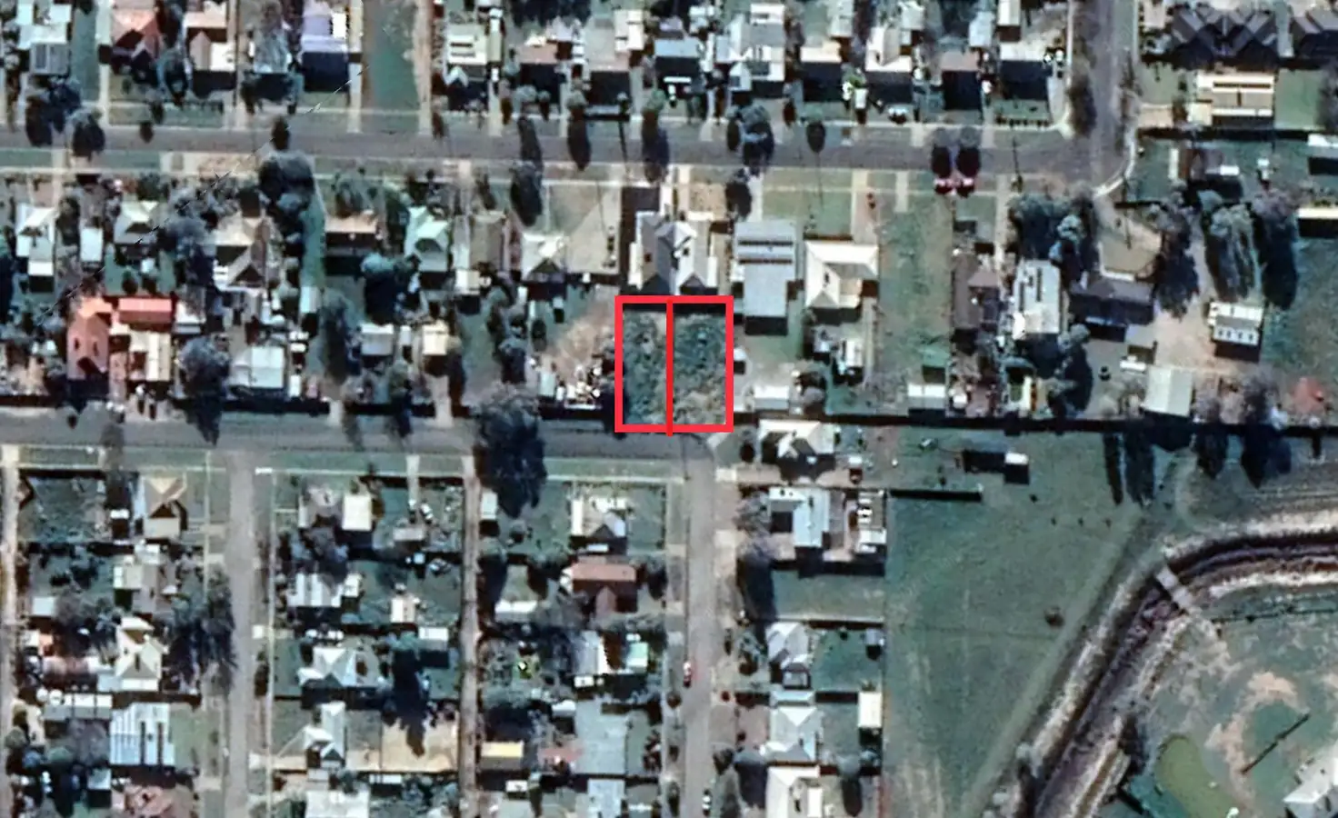 Main view of Homely land listing, 02 Mitchell Street, Cohuna VIC 3568