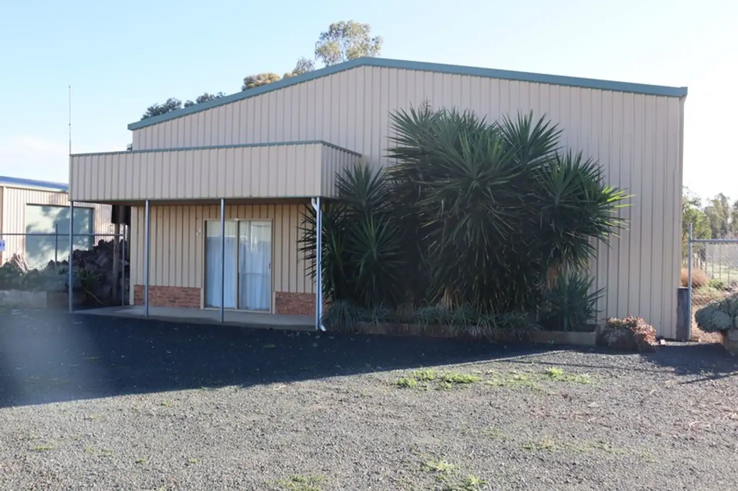 Main view of Homely warehouse listing, 5 Briar Street, Koondrook VIC 3580