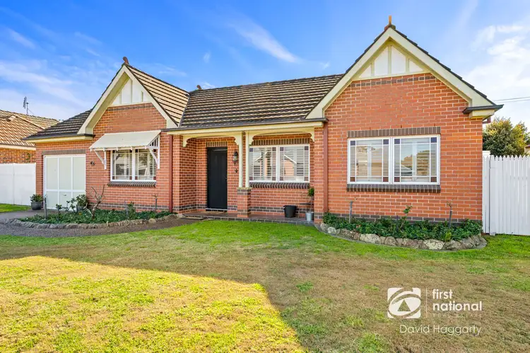 Main view of Homely villa listing, 2/44-48 Melrose Street, Lorn NSW 2320