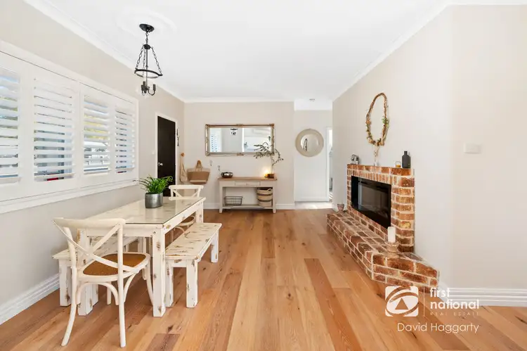 Third view of Homely villa listing, 2/44-48 Melrose Street, Lorn NSW 2320