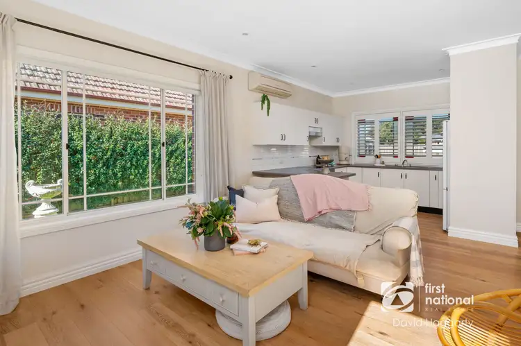 Fifth view of Homely villa listing, 2/44-48 Melrose Street, Lorn NSW 2320