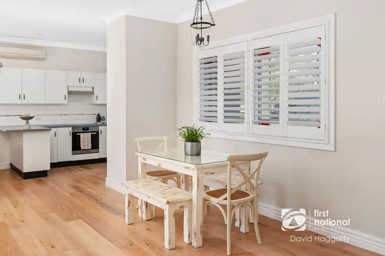 Sixth view of Homely villa listing, 2/44-48 Melrose Street, Lorn NSW 2320