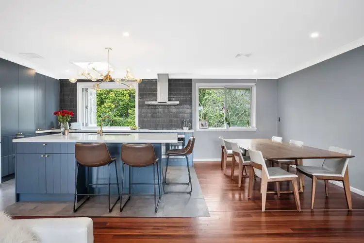 Third view of Homely house listing, 22 Pound Avenue, Frenchs Forest NSW 2086
