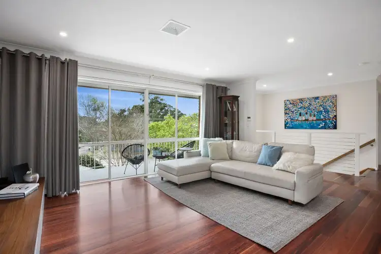 Fourth view of Homely house listing, 22 Pound Avenue, Frenchs Forest NSW 2086