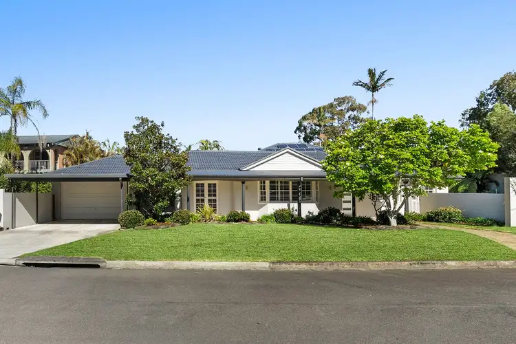7 Lynette Place, Belrose NSW 2085
