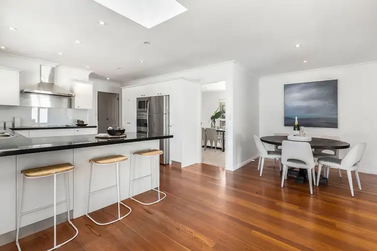 Second view of Homely house listing, 7 Lynette Place, Belrose NSW 2085