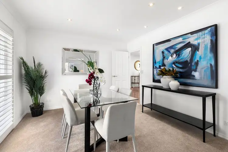 Fourth view of Homely house listing, 7 Lynette Place, Belrose NSW 2085