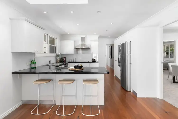 Fifth view of Homely house listing, 7 Lynette Place, Belrose NSW 2085