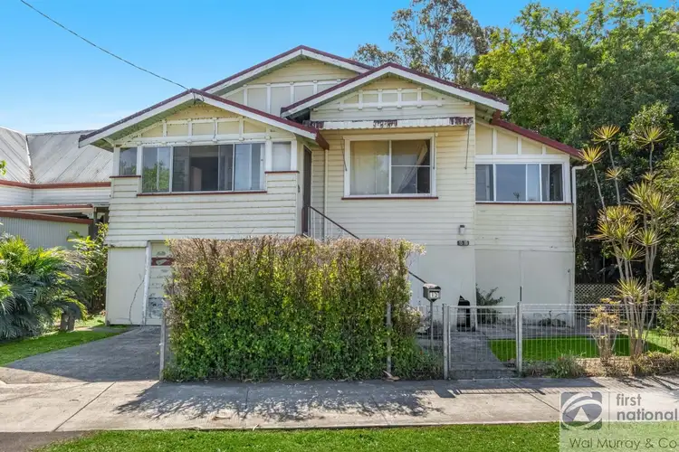 Main view of Homely house listing, 15 Kyogle Street, South Lismore NSW 2480