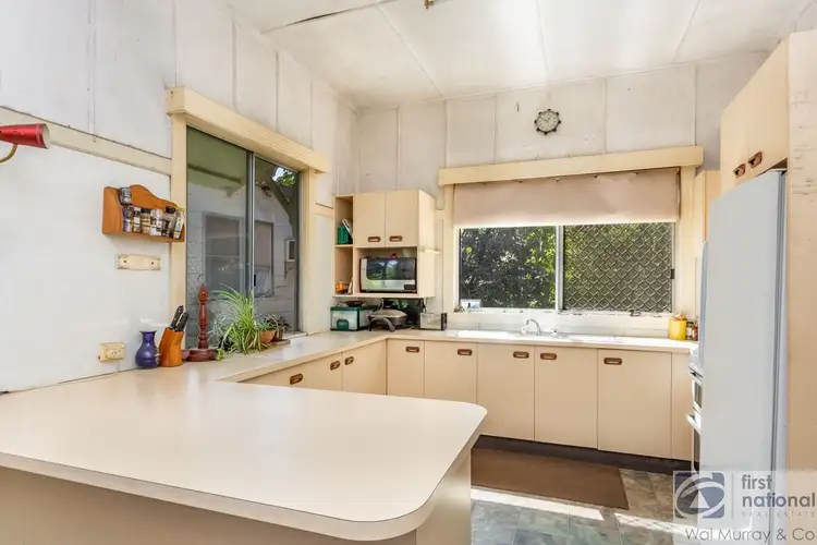 Second view of Homely house listing, 15 Kyogle Street, South Lismore NSW 2480
