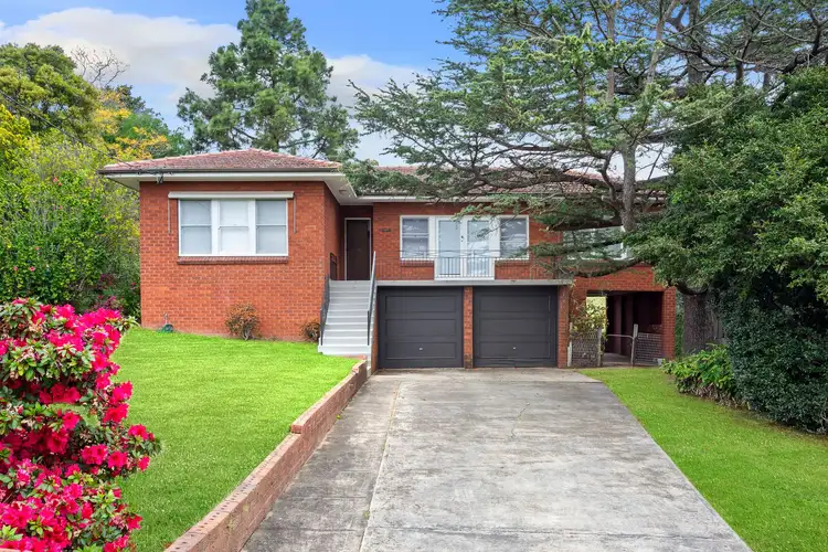 Second view of Homely house listing, 67 Raimonde Street, Eastwood NSW 2122