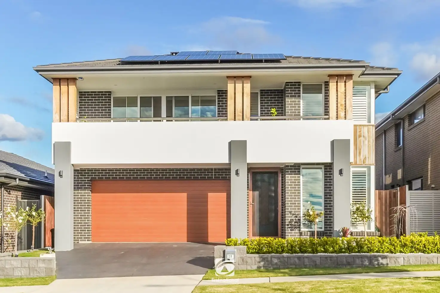 Main view of Homely house listing, 29 Stevens Drive, Oran Park NSW 2570