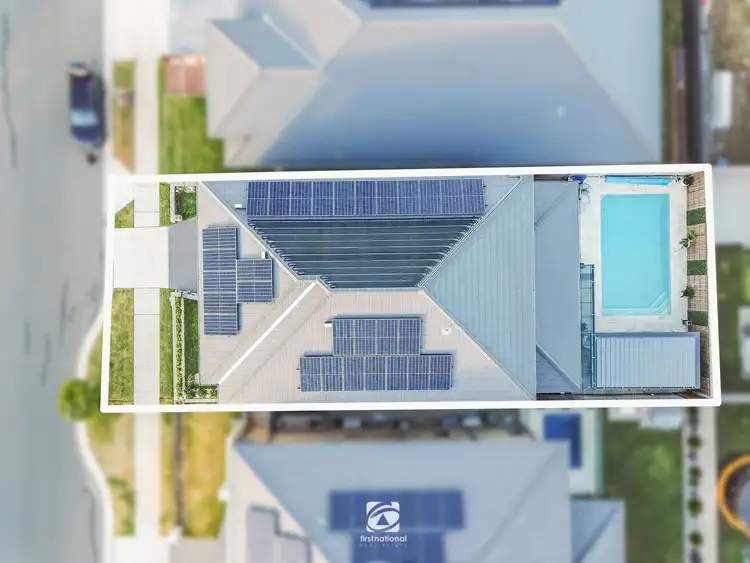 Third view of Homely house listing, 29 Stevens Drive, Oran Park NSW 2570