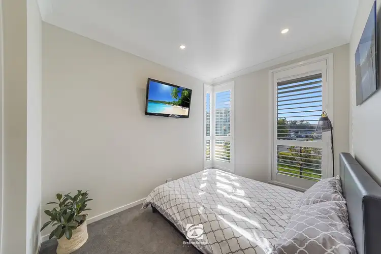 Fourth view of Homely house listing, 29 Stevens Drive, Oran Park NSW 2570