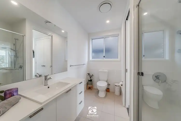 Fifth view of Homely house listing, 29 Stevens Drive, Oran Park NSW 2570