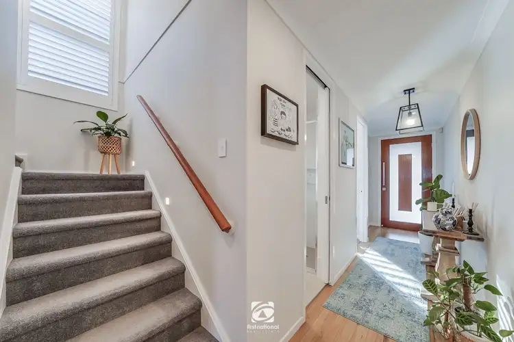 Sixth view of Homely house listing, 29 Stevens Drive, Oran Park NSW 2570