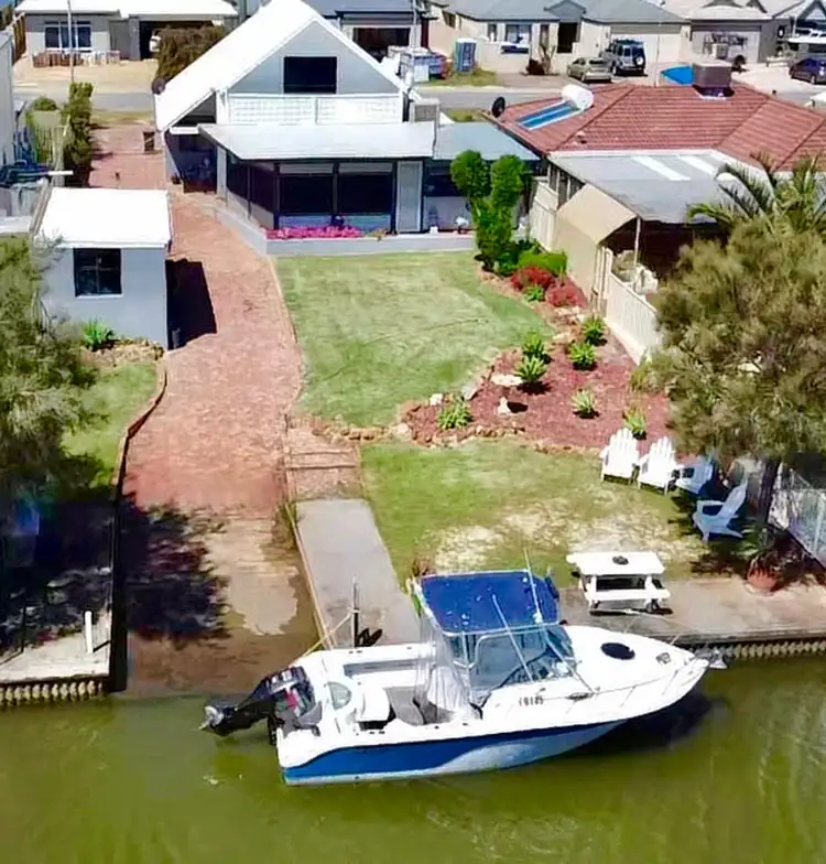 72 Kiap Road, South Yunderup WA 6208