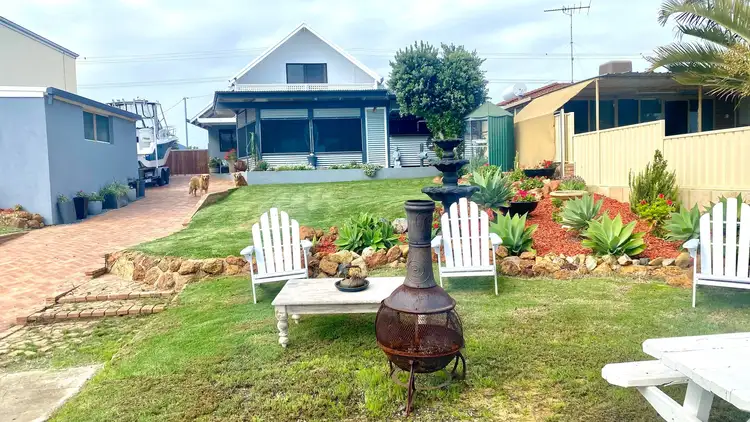Second view of Homely house listing, 72 Kiap Road, South Yunderup WA 6208