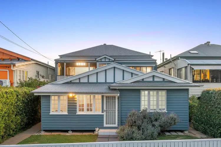 Main view of Homely house listing, 172 Flinders Parade, Sandgate QLD 4017