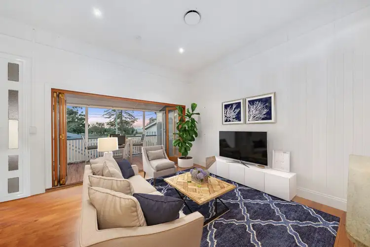 Fourth view of Homely house listing, 172 Flinders Parade, Sandgate QLD 4017