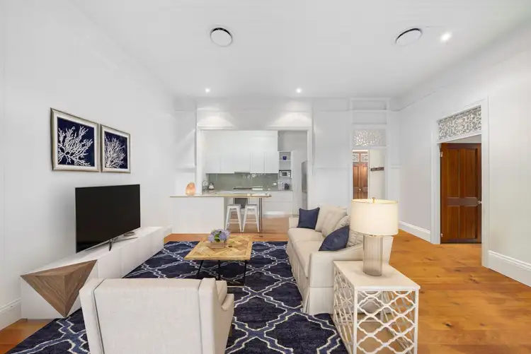 Fifth view of Homely house listing, 172 Flinders Parade, Sandgate QLD 4017