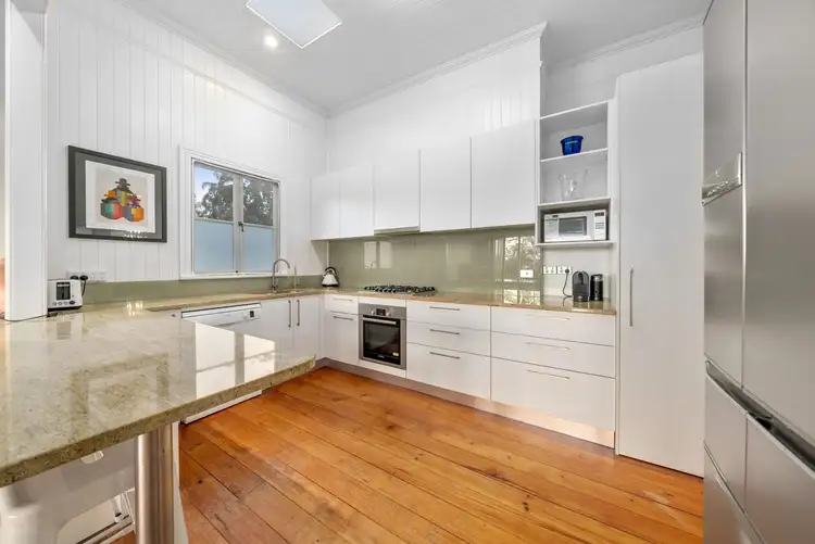 Sixth view of Homely house listing, 172 Flinders Parade, Sandgate QLD 4017