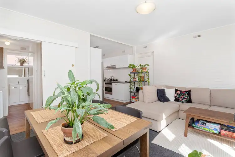 Second view of Homely apartment listing, 1/582 William Street, Mount Lawley WA 6050