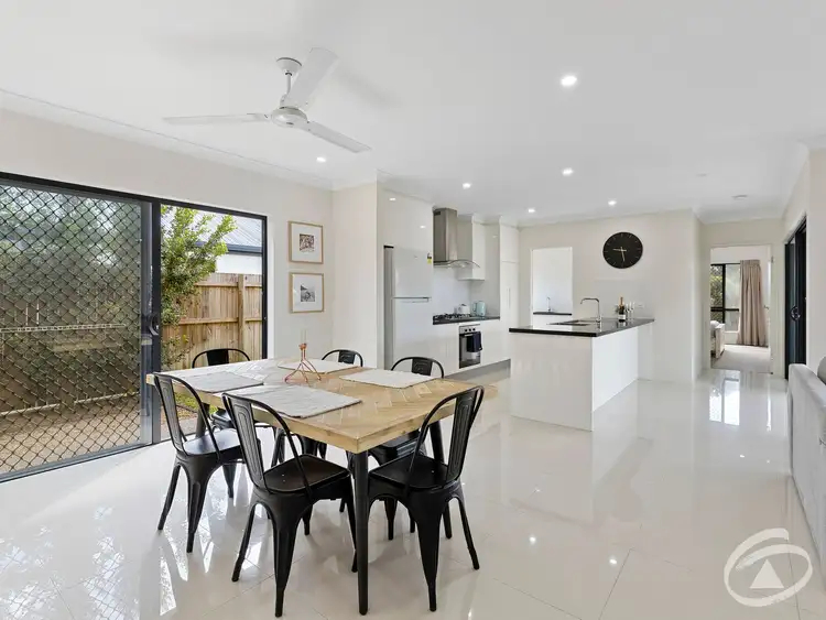 Third view of Homely house listing, 7 Barratta Circle, Trinity Park QLD 4879