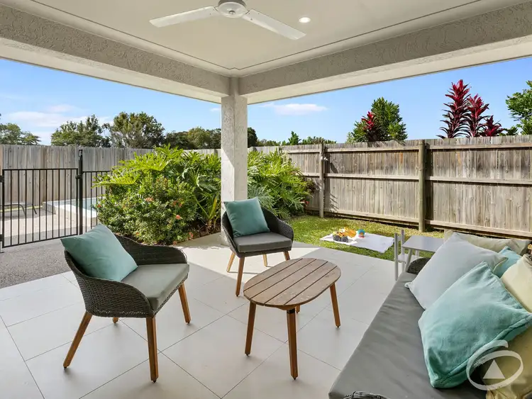 Fourth view of Homely house listing, 7 Barratta Circle, Trinity Park QLD 4879