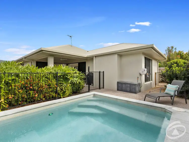 Fifth view of Homely house listing, 7 Barratta Circle, Trinity Park QLD 4879