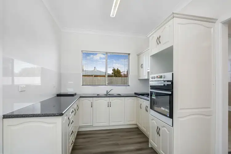 Second view of Homely house listing, 1 Norfolk Avenue, Broken Hill NSW 2880
