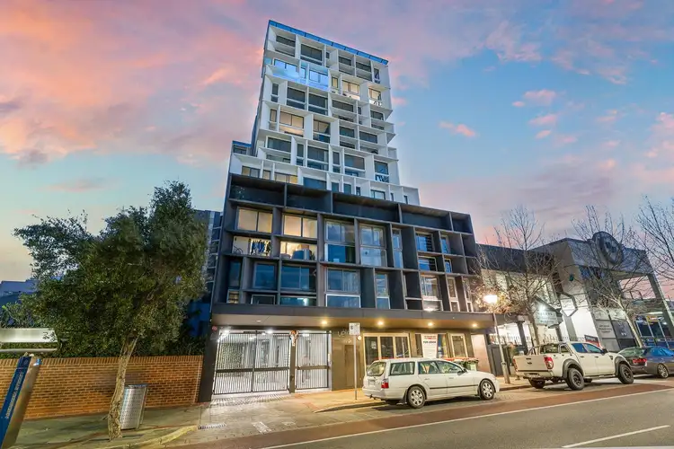 55/89 Aberdeen Street, Northbridge WA 6003
