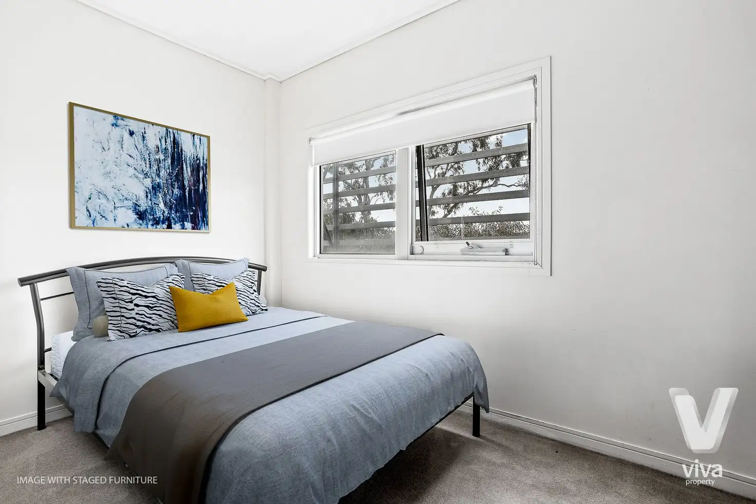 Main view of Homely apartment listing, 40/116-130 Main Drive, Macleod VIC 3085