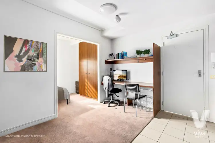 Second view of Homely apartment listing, 40/116-130 Main Drive, Macleod VIC 3085