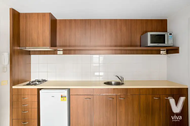 Third view of Homely apartment listing, 40/116-130 Main Drive, Macleod VIC 3085