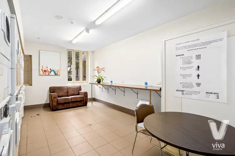 Sixth view of Homely apartment listing, 40/116-130 Main Drive, Macleod VIC 3085