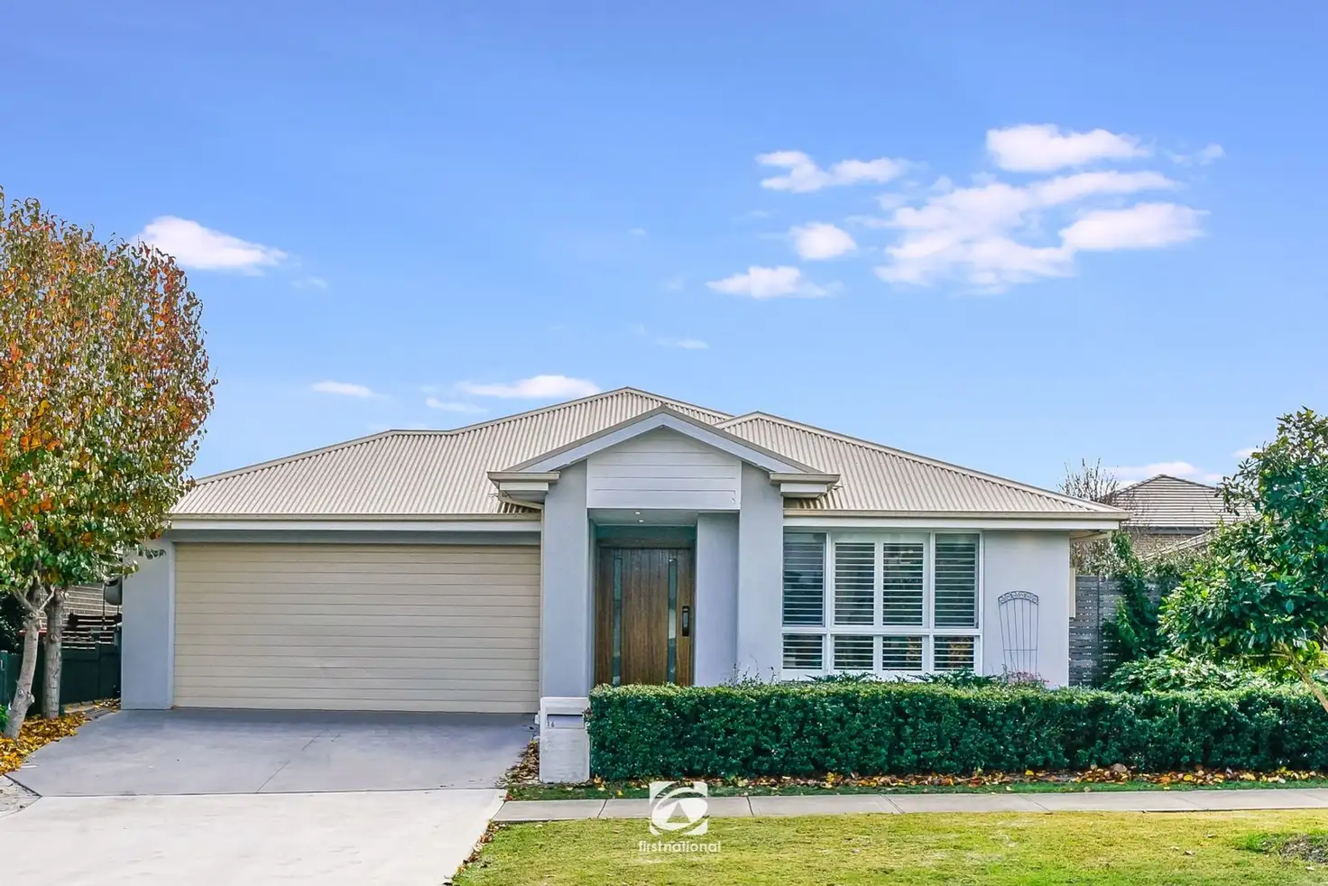 Main view of Homely house listing, 16 Halifax Way, Gledswood Hills NSW 2557