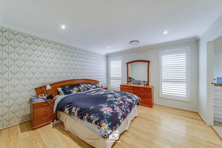 Third view of Homely house listing, 16 Halifax Way, Gledswood Hills NSW 2557