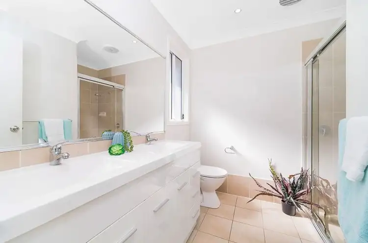 Fourth view of Homely house listing, 16 Halifax Way, Gledswood Hills NSW 2557