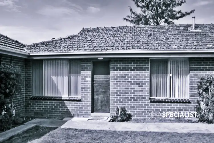 7/103 McCrae Street, Dandenong VIC 3175